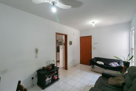 Apartamento à venda com 65m², 3 quartos e 1 vaga