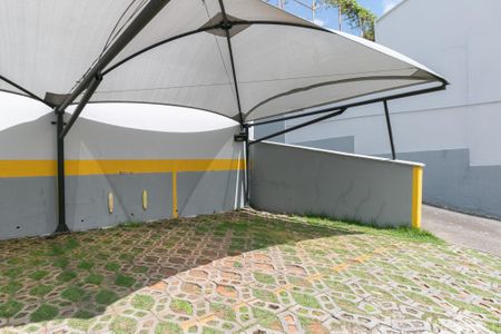 Apartamento à venda com 65m², 3 quartos e 1 vaga