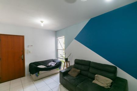 Apartamento à venda com 3 quartos, 65m² em Ouro Preto, Belo Horizonte