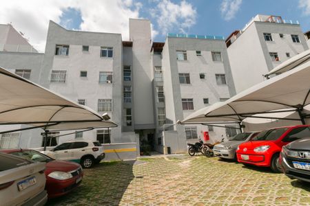 Apartamento à venda com 65m², 3 quartos e 1 vaga