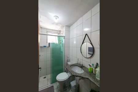 Apartamento à venda com 65m², 3 quartos e 1 vaga