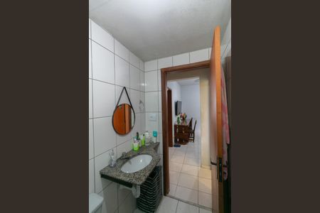 Apartamento à venda com 65m², 3 quartos e 1 vaga