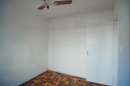 Quarto de apartamento à venda com 1 quarto, 39m² em Jardim Dona Leopoldina, Porto Alegre