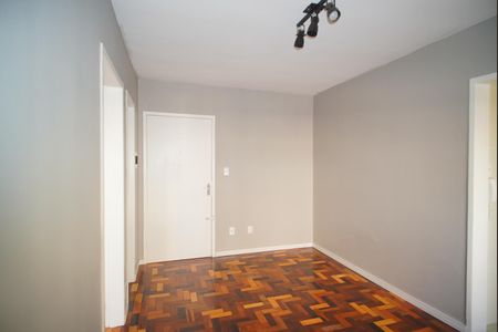 Sala de apartamento à venda com 1 quarto, 39m² em Jardim Dona Leopoldina, Porto Alegre