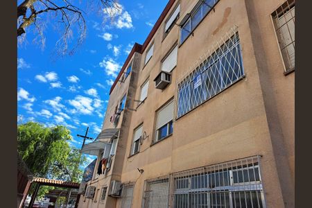 Apartamento à venda com 39m², 1 quarto e sem vaga Apartamento à venda com 39m², 1 quarto e sem vagaPlaca na Janela