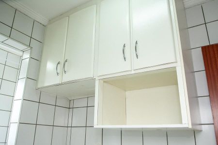 Apartamento para alugar com 54m², 3 quartos e 1 vagaCozinha