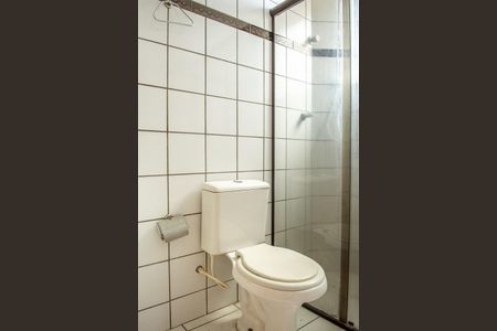 Apartamento para alugar com 54m², 3 quartos e 1 vagaBanheiro Suíte