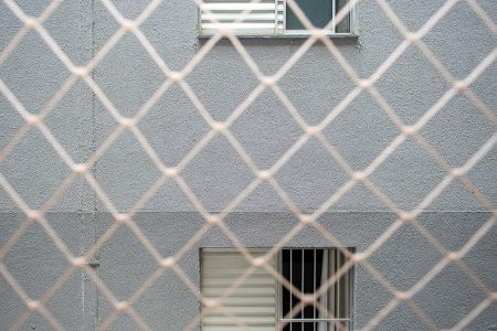 Apartamento para alugar com 54m², 3 quartos e 1 vagaVista Quarto 2