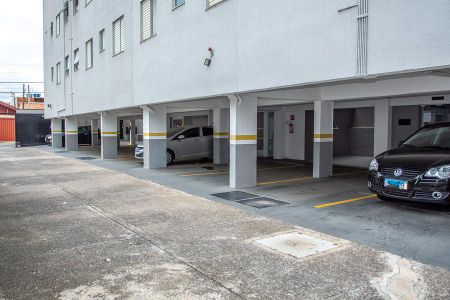 Apartamento para alugar com 54m², 3 quartos e 1 vagaÁrea Comum-Estacionamento