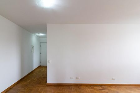 Sala de apartamento à venda com 3 quartos, 75m² em Vila Sao Paulo, São Paulo