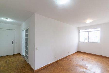 Sala de apartamento à venda com 3 quartos, 75m² em Vila Sao Paulo, São Paulo