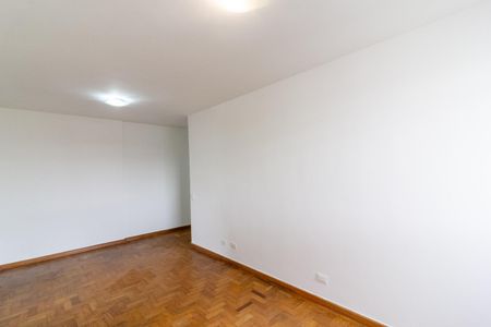 Sala de apartamento à venda com 3 quartos, 75m² em Vila Sao Paulo, São Paulo