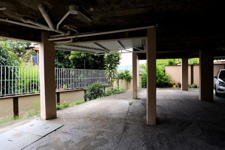 Apartamento à venda com 83m², 2 quartos e 1 vaga Apartamento à venda com 83m², 2 quartos e 1 vagaGaragem