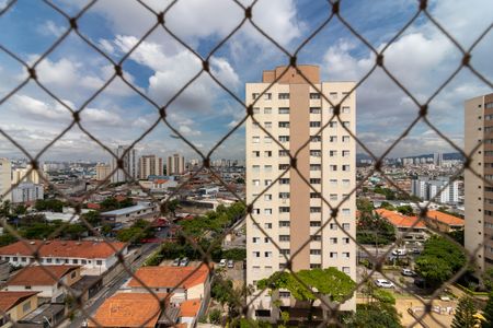 Apartamento à venda com 65m², 2 quartos e 1 vaga Apartamento à venda com 65m², 2 quartos e 1 vagaQuarto 2 - Vista