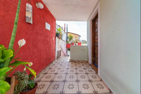 Casa à venda com 220m², 3 quartos e 3 vagas Casa à venda com 220m², 3 quartos e 3 vagasHall de entrada