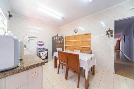 Casa à venda com 220m², 3 quartos e 3 vagas Casa à venda com 220m², 3 quartos e 3 vagasCozinha