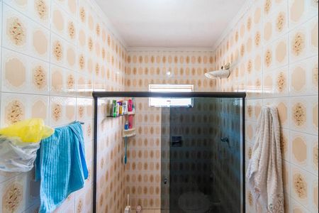 Casa à venda com 220m², 3 quartos e 3 vagas Casa à venda com 220m², 3 quartos e 3 vagasBanheiro 1