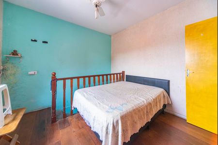 Casa à venda com 220m², 3 quartos e 3 vagas Casa à venda com 220m², 3 quartos e 3 vagasQuarto 1 da Edicula