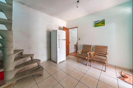 Casa à venda com 220m², 3 quartos e 3 vagas Casa à venda com 220m², 3 quartos e 3 vagasSala da Edícula