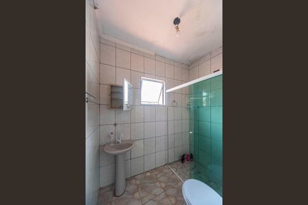 Casa à venda com 220m², 3 quartos e 3 vagas Casa à venda com 220m², 3 quartos e 3 vagasBanheiro 2 da Edicula