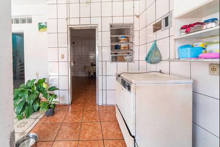 Casa à venda com 220m², 3 quartos e 3 vagas Casa à venda com 220m², 3 quartos e 3 vagasÁrea de Serviço