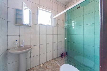 Casa à venda com 220m², 3 quartos e 3 vagas Casa à venda com 220m², 3 quartos e 3 vagasBanheiro 2 da Edicula