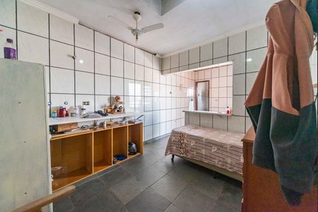 Casa à venda com 220m², 3 quartos e 3 vagas Casa à venda com 220m², 3 quartos e 3 vagasvQuarto 2 da Edicula