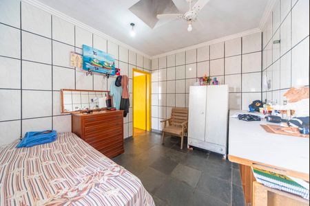 Casa à venda com 220m², 3 quartos e 3 vagas Casa à venda com 220m², 3 quartos e 3 vagasQuarto 2 da Edicula