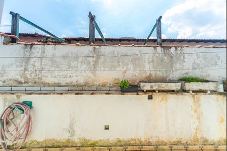 Casa à venda com 220m², 3 quartos e 3 vagas Casa à venda com 220m², 3 quartos e 3 vagasVista do Quarto 1