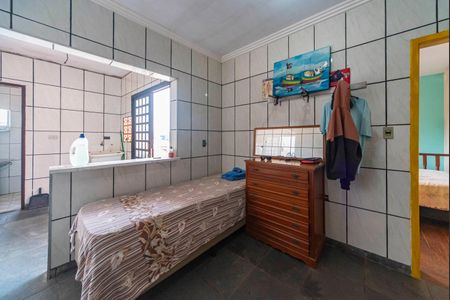 Casa à venda com 220m², 3 quartos e 3 vagas Casa à venda com 220m², 3 quartos e 3 vagasQuarto 2 da Edicula