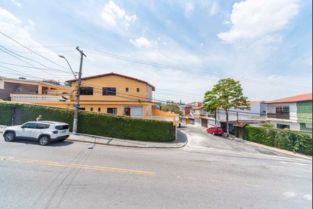 Casa à venda com 220m², 3 quartos e 3 vagas Casa à venda com 220m², 3 quartos e 3 vagasVista da Varanda da frente