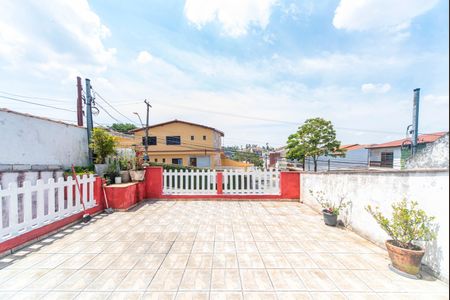 Casa à venda com 220m², 3 quartos e 3 vagas Casa à venda com 220m², 3 quartos e 3 vagasVista da Sala