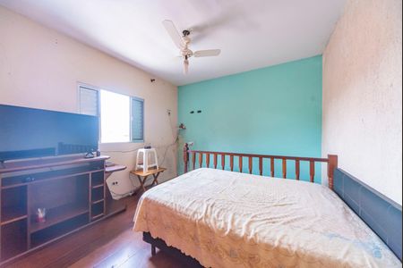 Casa à venda com 220m², 3 quartos e 3 vagas Casa à venda com 220m², 3 quartos e 3 vagasQuarto 1 da Edicula