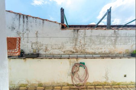 Casa à venda com 220m², 3 quartos e 3 vagas Casa à venda com 220m², 3 quartos e 3 vagasVista do Quarto 3