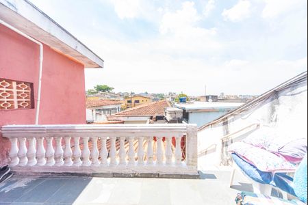 Casa à venda com 220m², 3 quartos e 3 vagas Casa à venda com 220m², 3 quartos e 3 vagasVista do Quarto 1 da Edicula