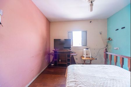 Casa à venda com 220m², 3 quartos e 3 vagas Casa à venda com 220m², 3 quartos e 3 vagasQuarto 1 da Edicula