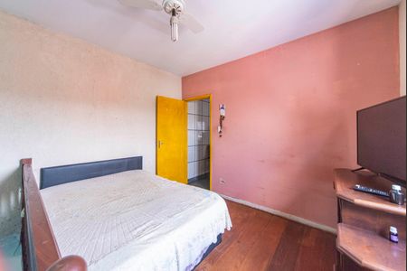 Casa à venda com 220m², 3 quartos e 3 vagas Casa à venda com 220m², 3 quartos e 3 vagasQuarto 1 da Edicula