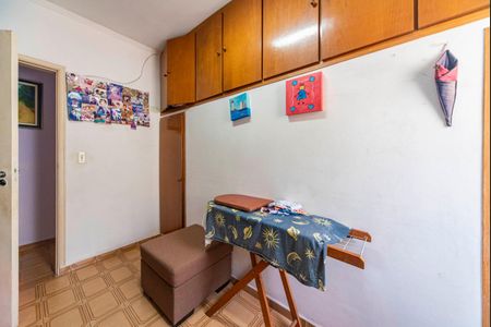 Casa à venda com 220m², 3 quartos e 3 vagas Casa à venda com 220m², 3 quartos e 3 vagasQuarto 3