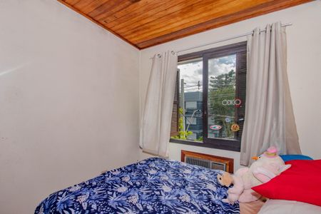 Casa de condomínio à venda com 97m², 2 quartos e 2 vagas Casa de condomínio à venda com 97m², 2 quartos e 2 vagasQuarto 1