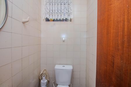 Casa de condomínio à venda com 97m², 2 quartos e 2 vagas Casa de condomínio à venda com 97m², 2 quartos e 2 vagasLavabo