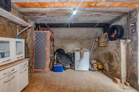 Casa de condomínio à venda com 97m², 2 quartos e 2 vagas Casa de condomínio à venda com 97m², 2 quartos e 2 vagasGaragem do Imóvel