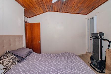 Casa de condomínio à venda com 97m², 2 quartos e 2 vagas Casa de condomínio à venda com 97m², 2 quartos e 2 vagasQuarto 2