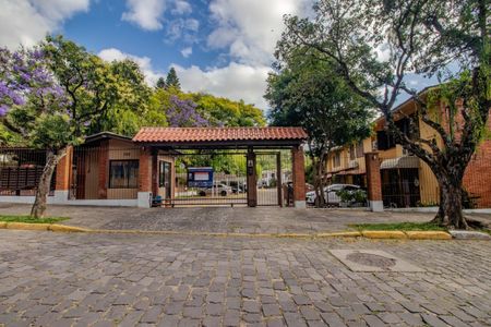 Casa de condomínio à venda com 97m², 2 quartos e 2 vagas Casa de condomínio à venda com 97m², 2 quartos e 2 vagasFachada do Condomínio