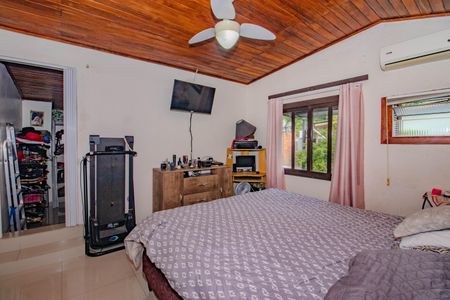 Casa de condomínio à venda com 97m², 2 quartos e 2 vagas Casa de condomínio à venda com 97m², 2 quartos e 2 vagasQuarto 2