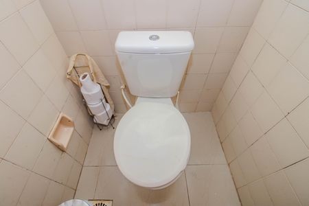 Casa de condomínio à venda com 97m², 2 quartos e 2 vagas Casa de condomínio à venda com 97m², 2 quartos e 2 vagasLavabo