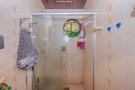 Casa de condomínio à venda com 97m², 2 quartos e 2 vagas Casa de condomínio à venda com 97m², 2 quartos e 2 vagasBanheiro