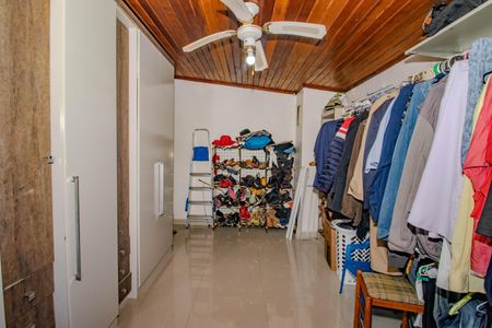 Casa de condomínio à venda com 97m², 2 quartos e 2 vagas Casa de condomínio à venda com 97m², 2 quartos e 2 vagasQuarto 2 - Closet
