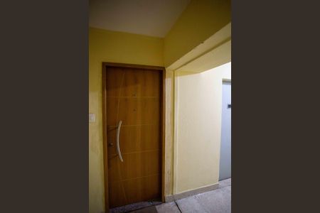 Apartamento para alugar com 75m², 3 quartos e 1 vagaHall de entrada