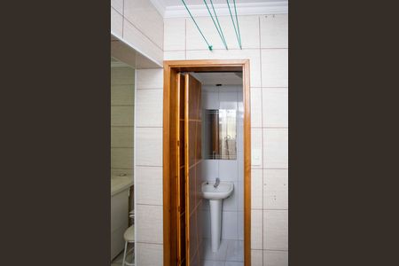 Apartamento para alugar com 75m², 3 quartos e 1 vagaÁrea de Serviço