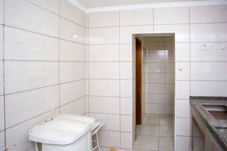 Apartamento para alugar com 75m², 3 quartos e 1 vagaCozinha